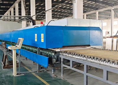 L-Isfidi Tekniċi tat-Ttemprar tal-Ħġieġ Solari tal-Ħadid ta' 1.6mm Ultra-Rqiq Baxx-