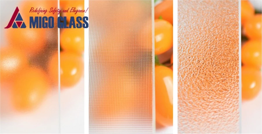 Diffused Glass Diffused Glass