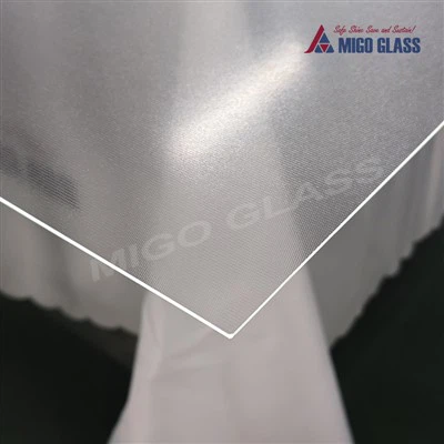 Ħġieġ Solari tal-Ħadid Baxx ta '1.6mm