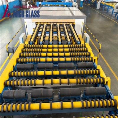 Ħġieġ ittemprat tal-Ħġieġ Migo: Fejn is-sengħa Tiltaqa 'l-Artistry, il-Flatness Issir Standard.