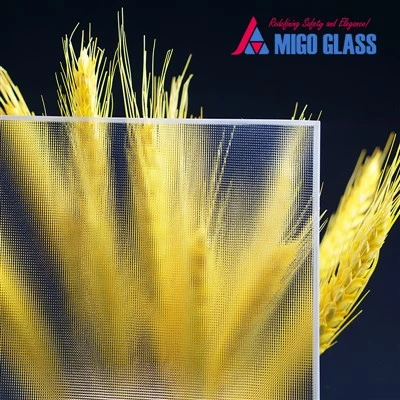 Ħġieġ Solari Textured Mistlite