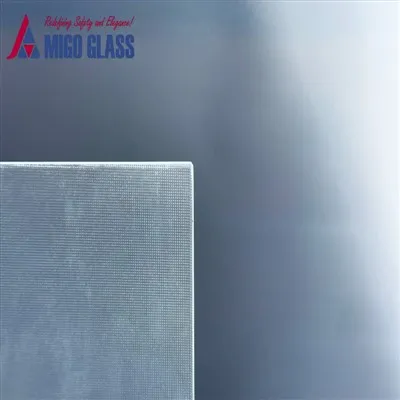 Ħġieġ serra trasparenti